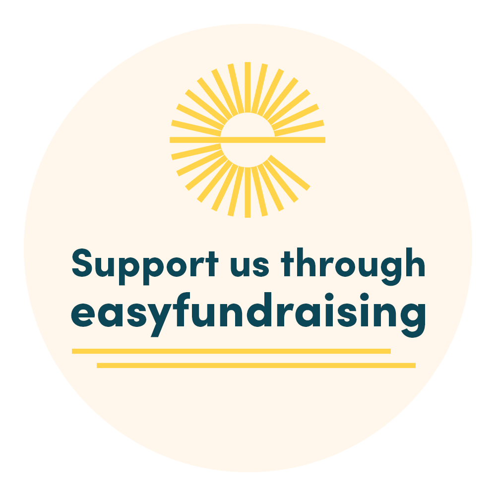 Easyfundraising